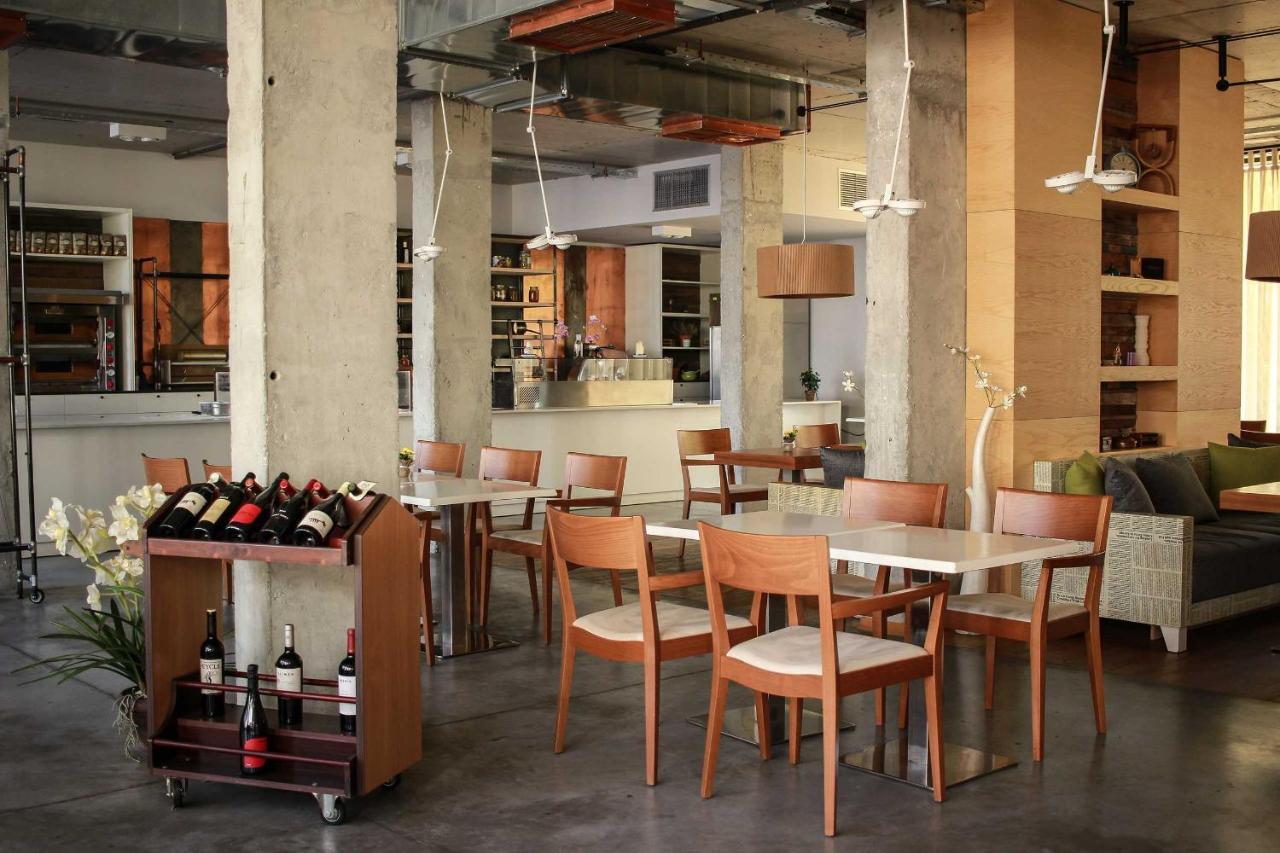 Design Studio In Atlantis Resort&Spa, Burgas Airport Luaran gambar