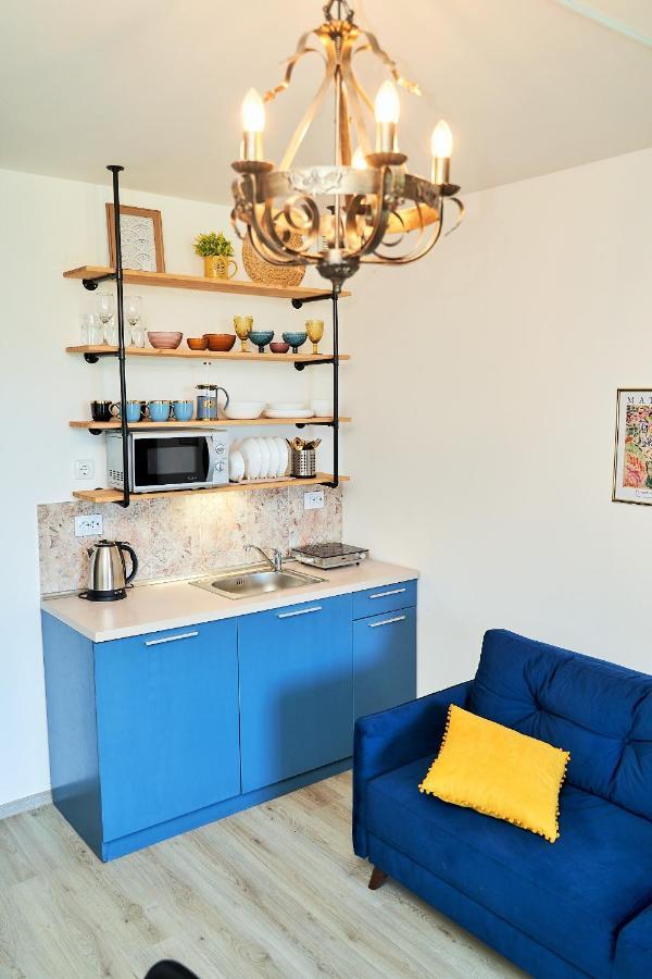 Design Studio In Atlantis Resort&Spa, Burgas Airport Luaran gambar