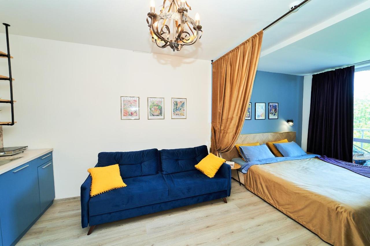 Design Studio In Atlantis Resort&Spa, Burgas Airport Luaran gambar