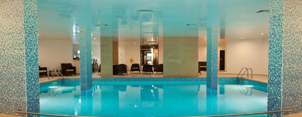 Design Studio In Atlantis Resort&Spa, Burgas Airport Luaran gambar