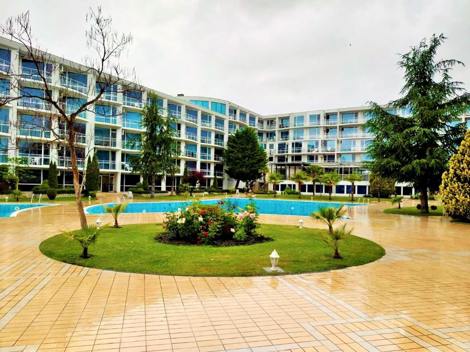 Design Studio In Atlantis Resort&Spa, Burgas Airport Luaran gambar