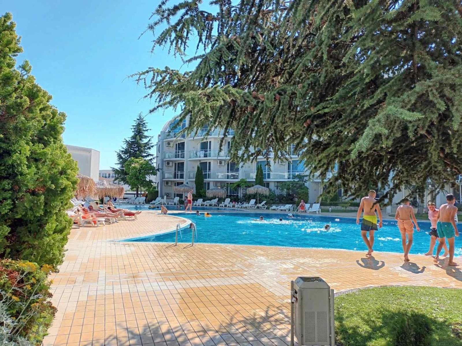Design Studio In Atlantis Resort&Spa, Burgas Airport Luaran gambar